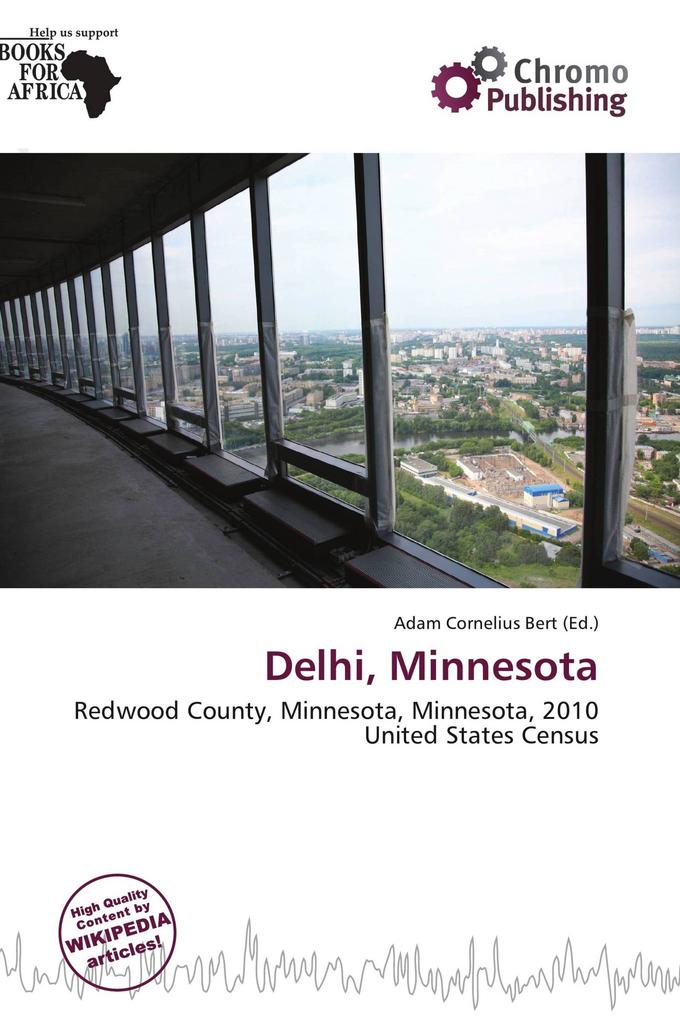 Delhi Minnesota