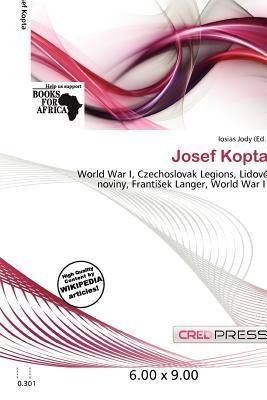 Josef Kopta