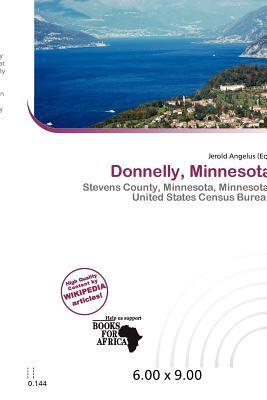 Donnelly Minnesota