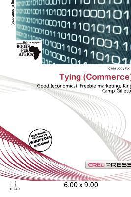 Tying (Commerce)