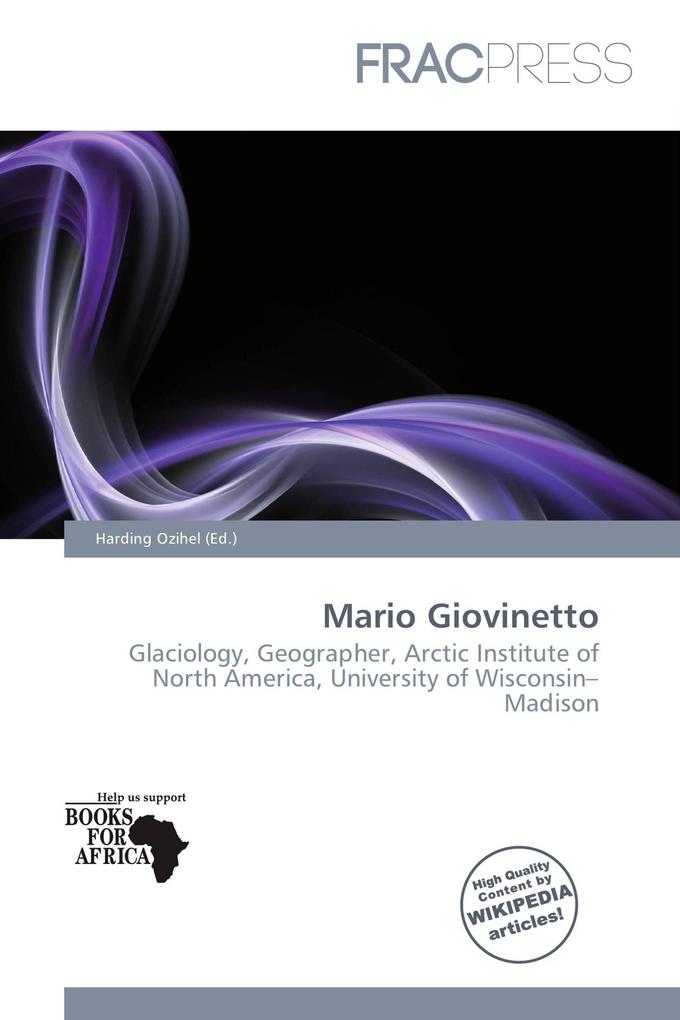 Mario Giovinetto
