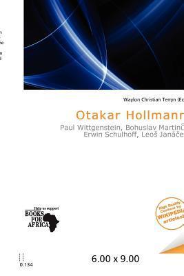Otakar Hollmann