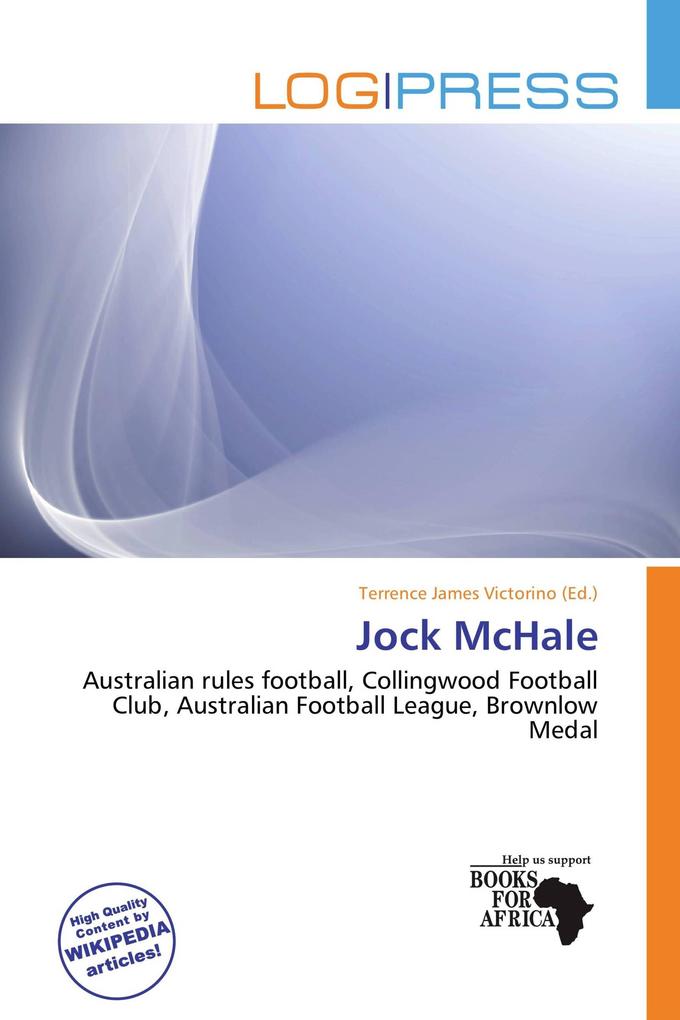 Jock McHale