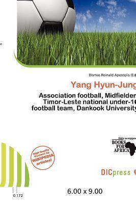 Yang Hyun-Jung