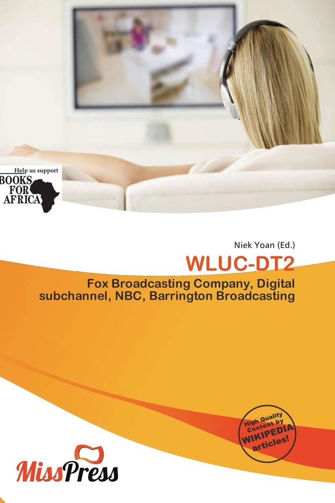 WLUC-DT2