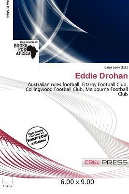 Eddie Drohan