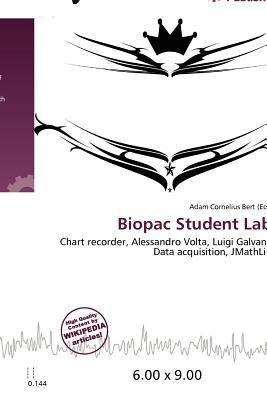 Biopac Student Lab