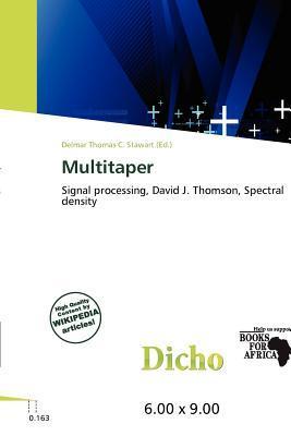 Multitaper