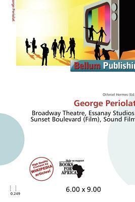 George Periolat