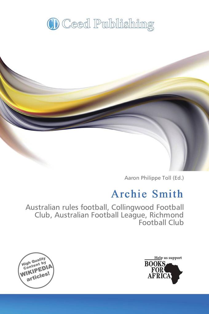 Archie Smith