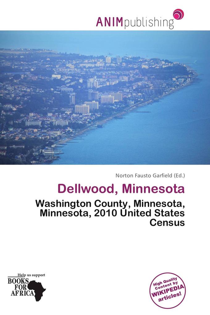Dellwood Minnesota