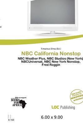 NBC California Nonstop