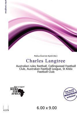 Charles Langtree
