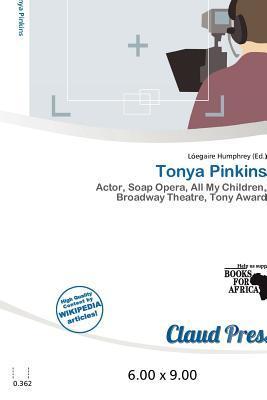 Tonya Pinkins