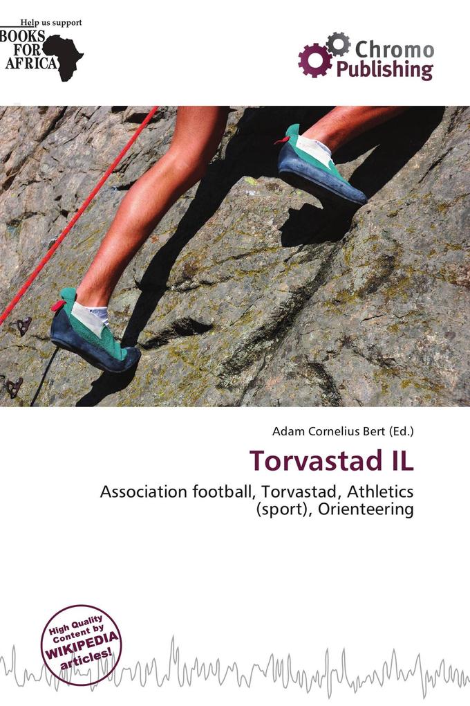 Torvastad IL