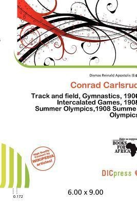 Conrad Carlsrud