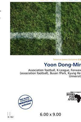 Yoon Dong-Min