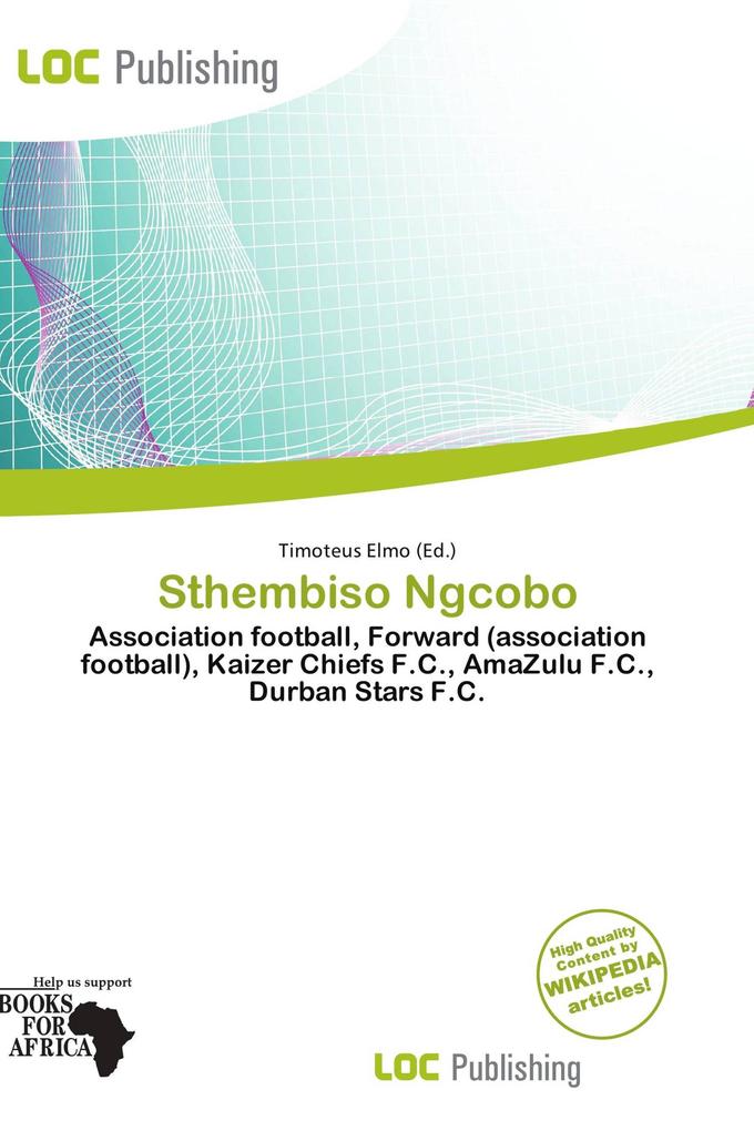 Sthembiso Ngcobo
