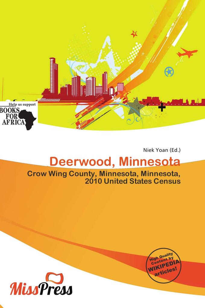 Deerwood Minnesota