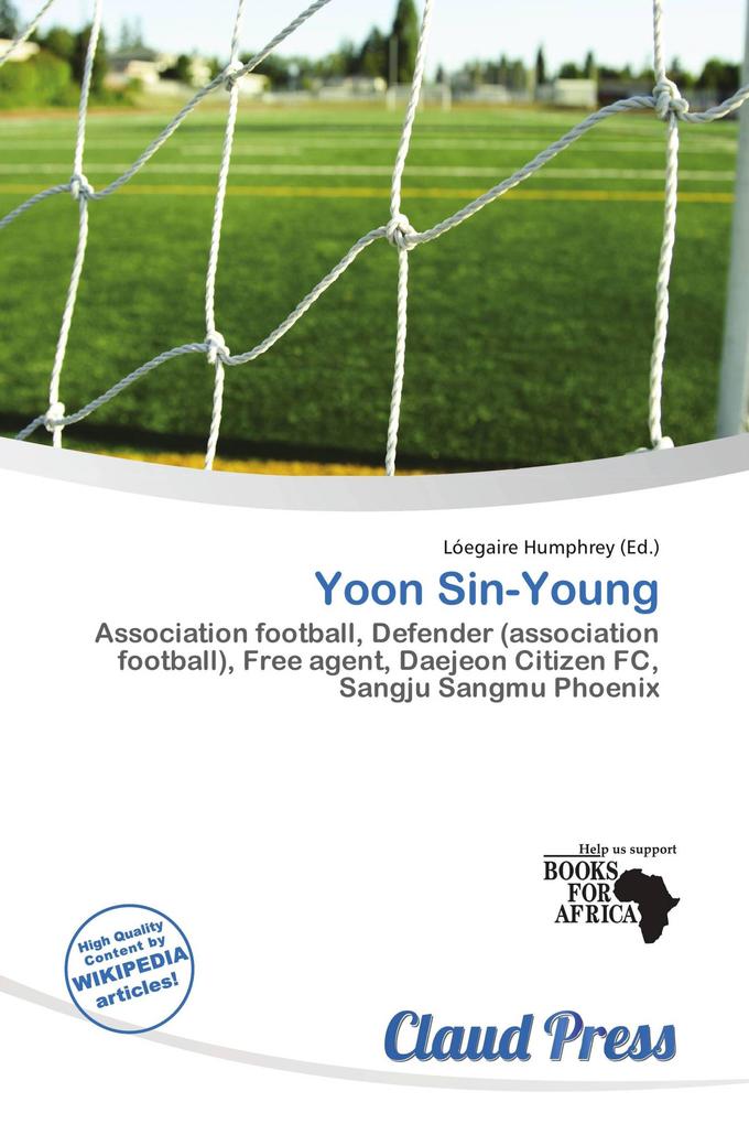 Yoon Sin-Young