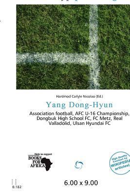 Yang Dong-Hyun