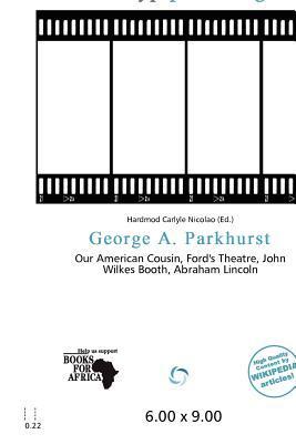 George A. Parkhurst