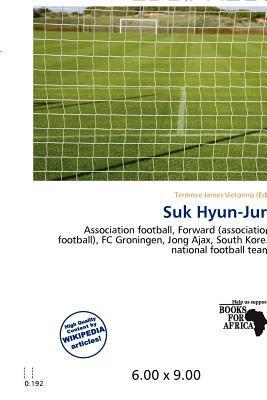 Suk Hyun-Jun