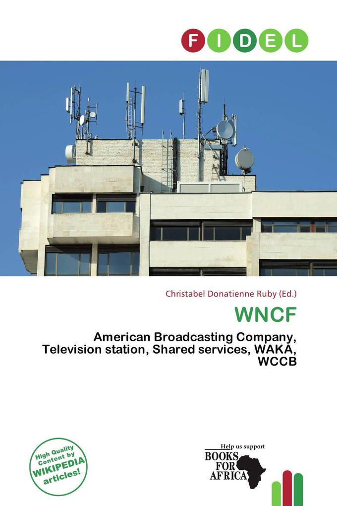 WNCF