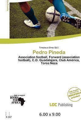 Pedro Pineda