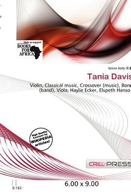 Tania Davis