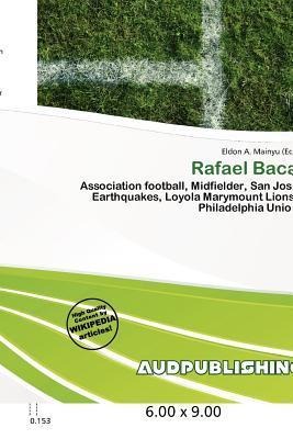 Rafael Baca