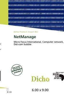 NetManage