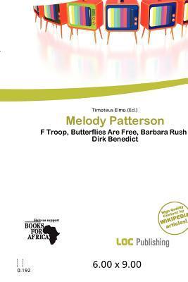 Melody Patterson