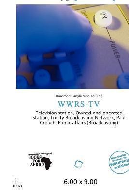 WWRS-TV