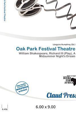 Oak Park Festival Theatre