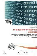 IT Baseline Protection Catalogs