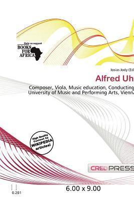 Alfred Uhl