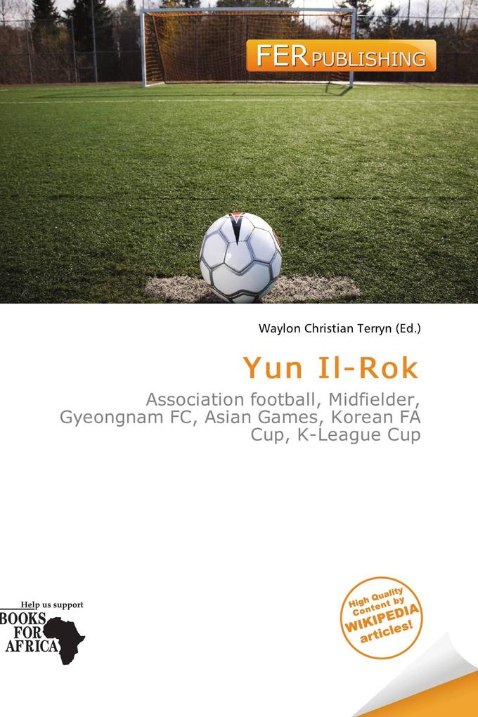 Yun Il-Rok