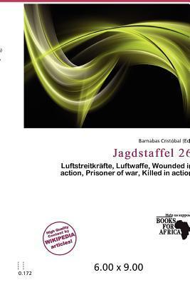 Jagdstaffel 26