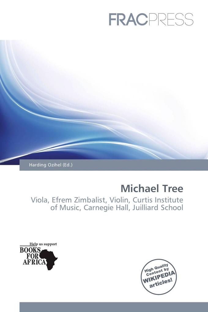 Michael Tree