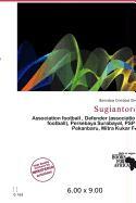 Sugiantoro