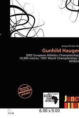 Gunhild Haugen