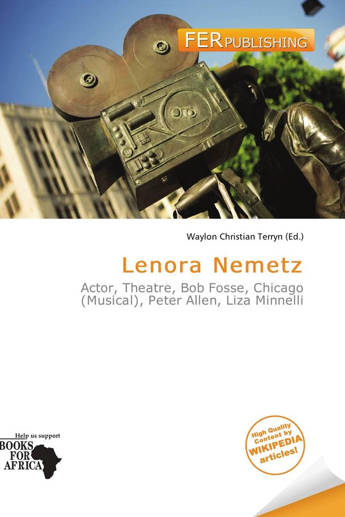Lenora Nemetz