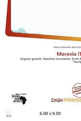 Moravia IT