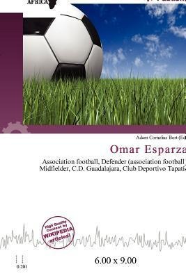 Omar Esparza