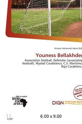 Youness Bellakhder