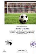 Taufic Guarch