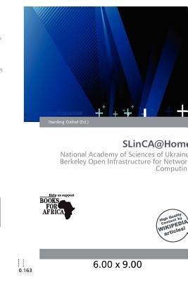 SLinCA@Home