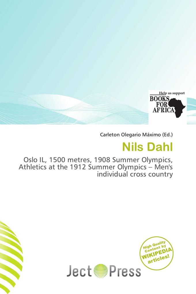 Nils Dahl