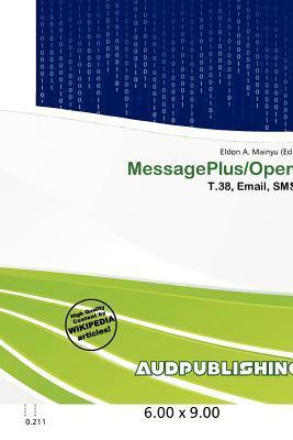 MessagePlus/Open